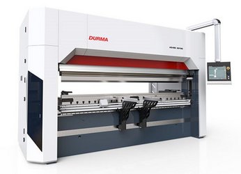 Elektrische CNC Abkantpresse HESSE by DURMA AD-EB 30100