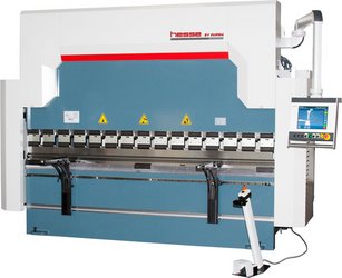 Hydraulische CNC Abkantpresse HESSE by DURMA AD-R 30175