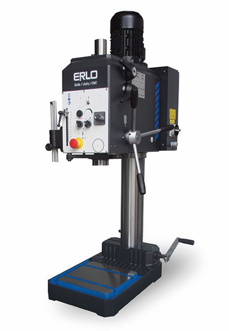 Big drill discount machine price