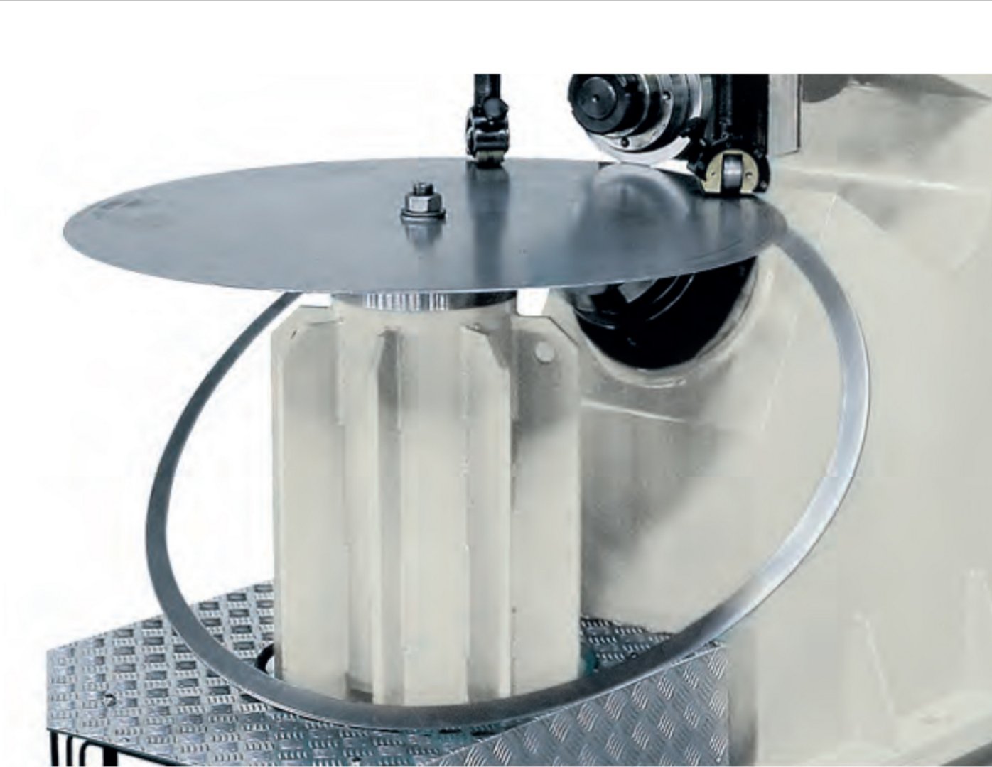Cutting Blades